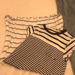 american eagle dress
